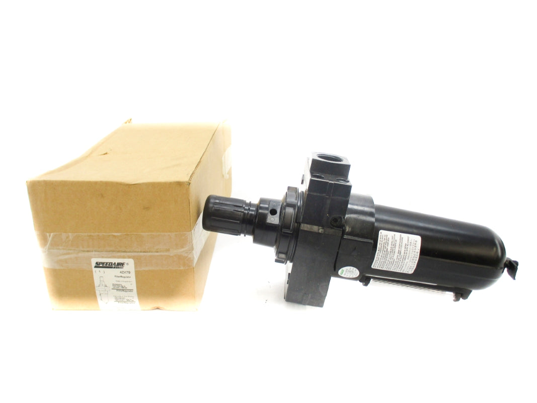SPEEDAIRE 4ZK79 250PSI NSMP