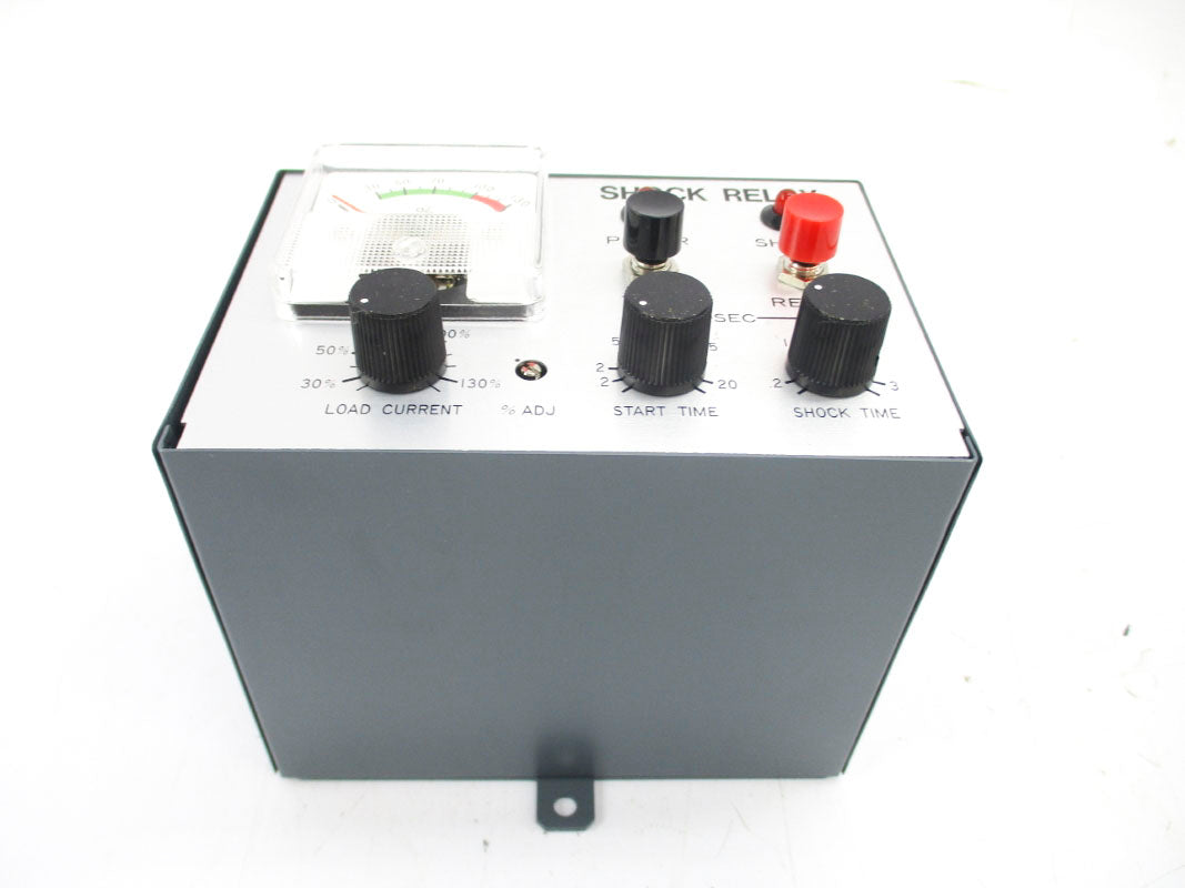 TSUBAKI TSB151V2 0.2A 115V NSMP