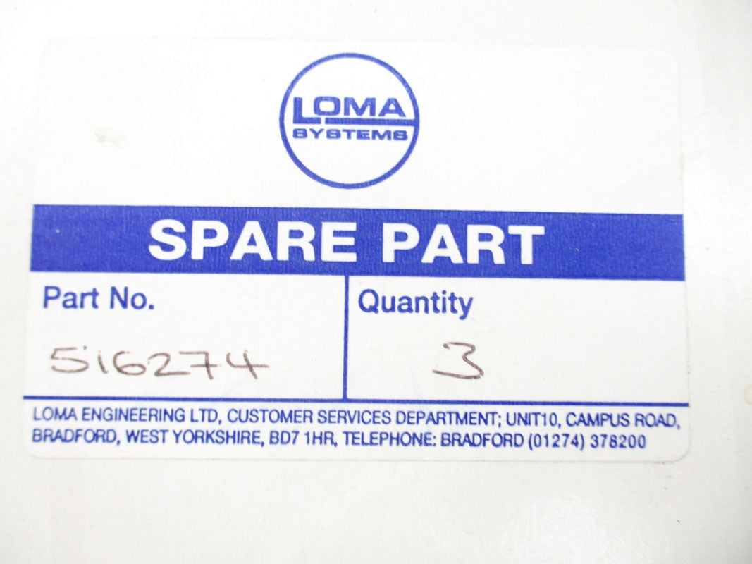 LOMA 516274 NSNP