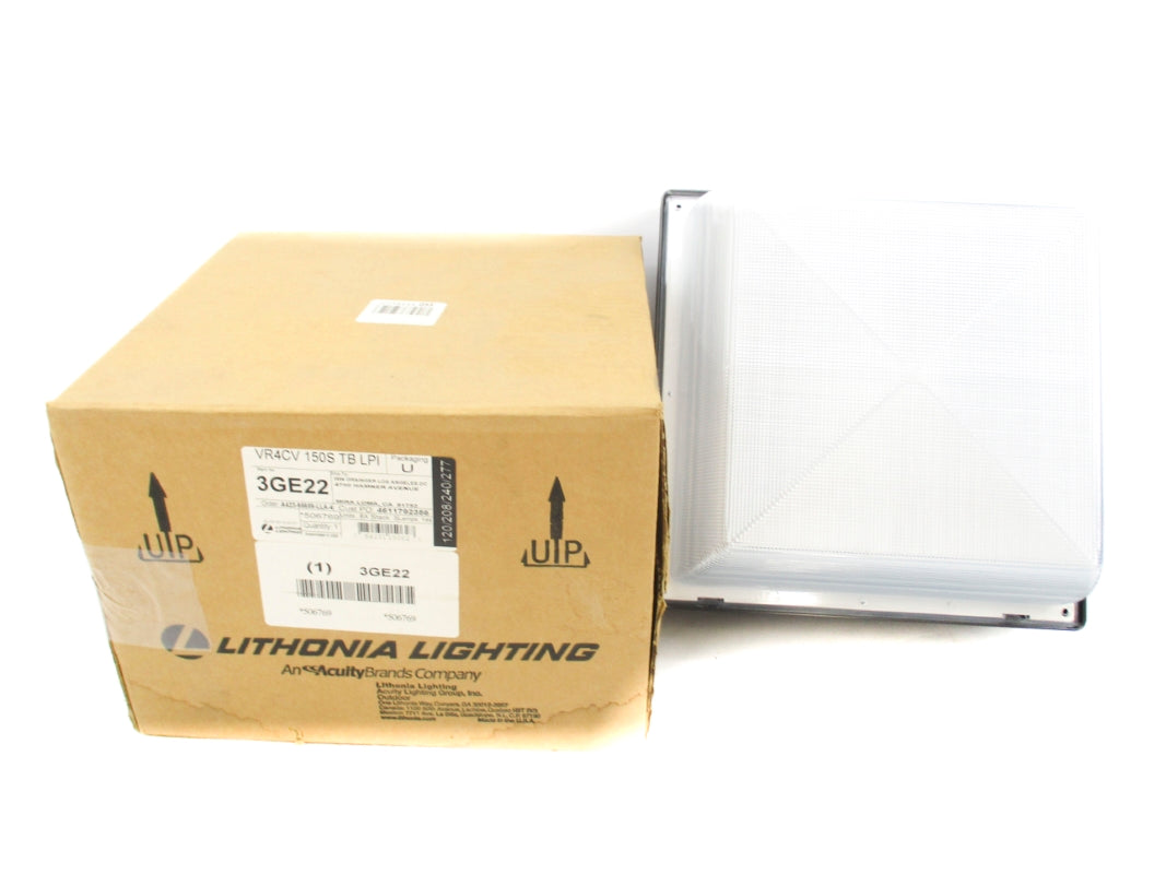 LITHONIA LIGHTING VR4CV150STBLPI NSMP