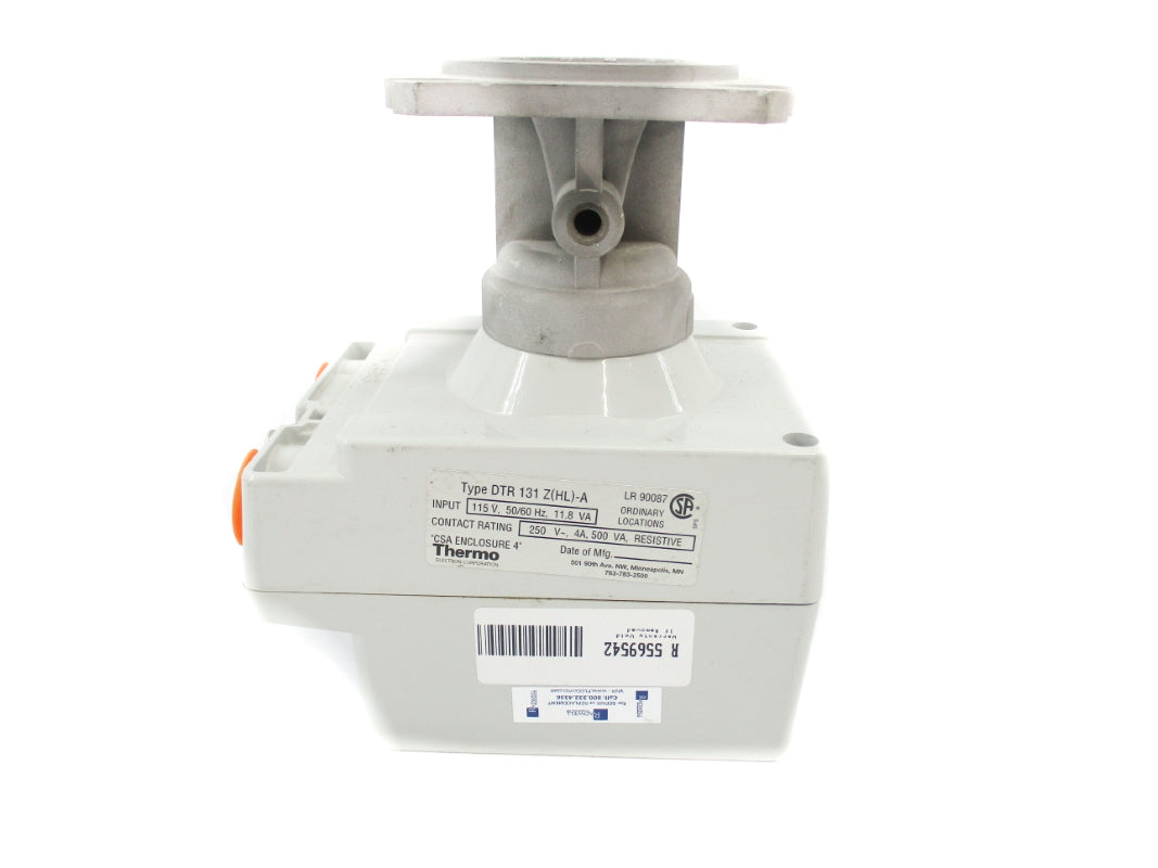 THERMO ELECTRON DTR131Z(HL)-A 115V 4A NSNP