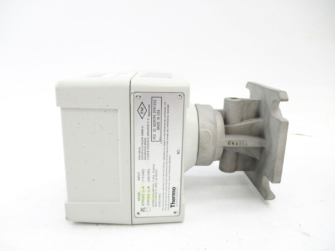 THERMO ELECTRON DTR131Z(HL)-A 115V 4A NSNP