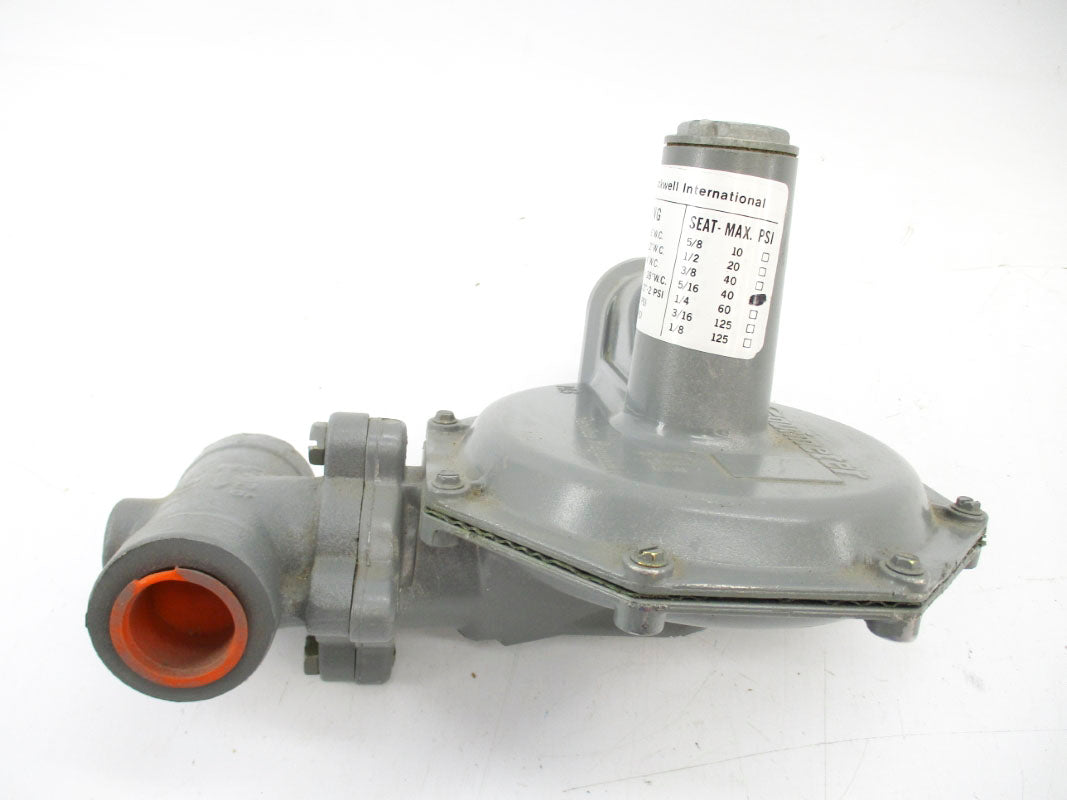 ROCKWELL INTERNATIONAL 143 40PSI NSNP