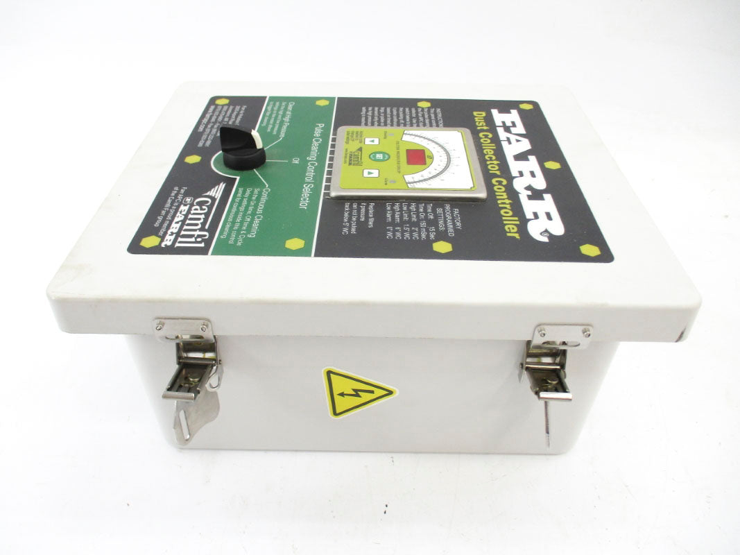 CAMFIL FARR 214538010 100-240VAC NSNP
