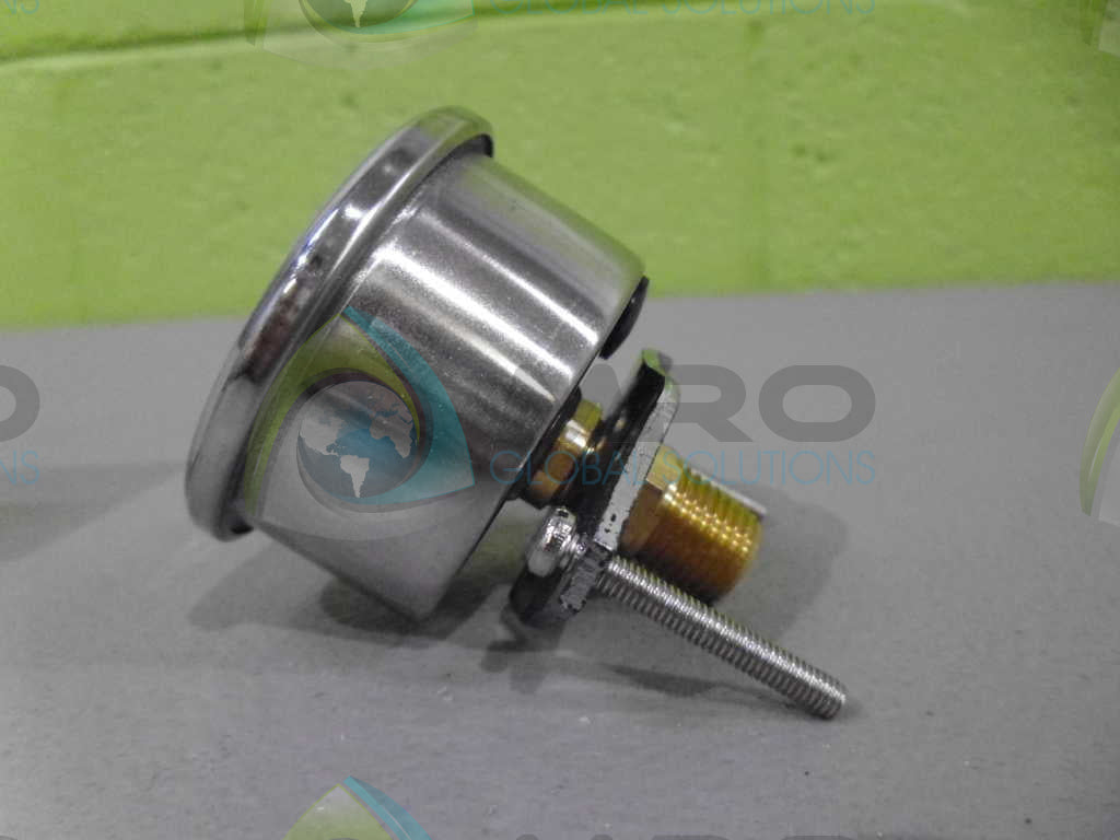 DYNAMIC CF5P-010B GAUGE *NEW IN BOX*