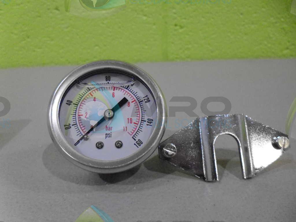 DYNAMIC CF5P-010B GAUGE *NEW IN BOX*