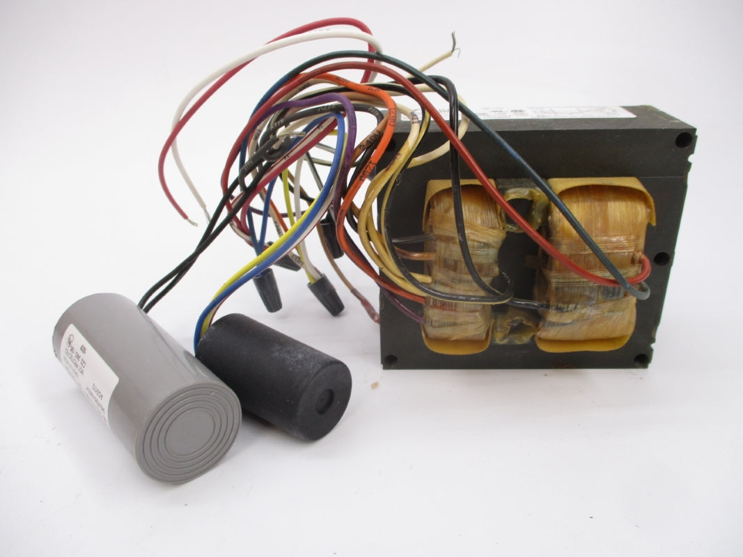 VENTURE LIGHTING V90D1711K 277V 1.10A NSMP