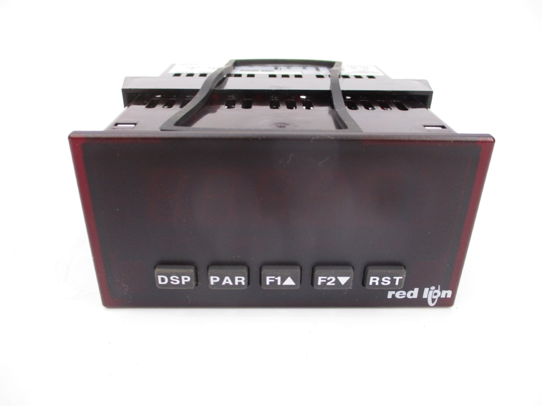 RED LION CONTROLS PAXH0000 85-250VAC NSMP