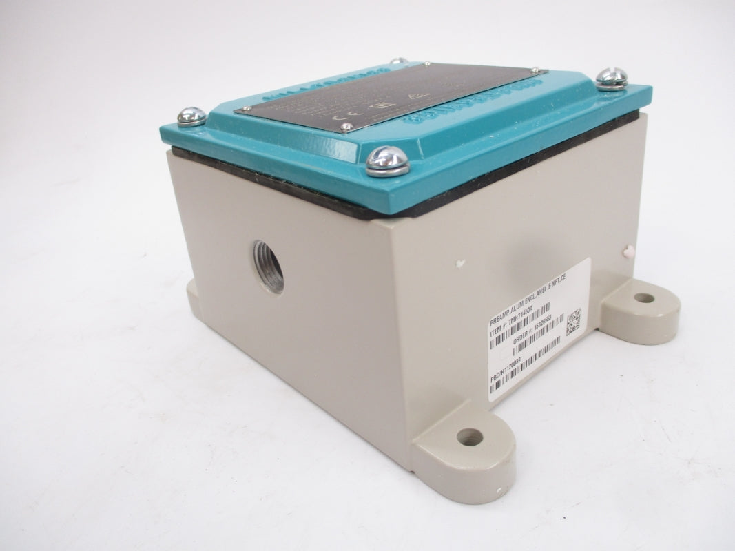 SIEMENS 7MH71450A 24V NSMP