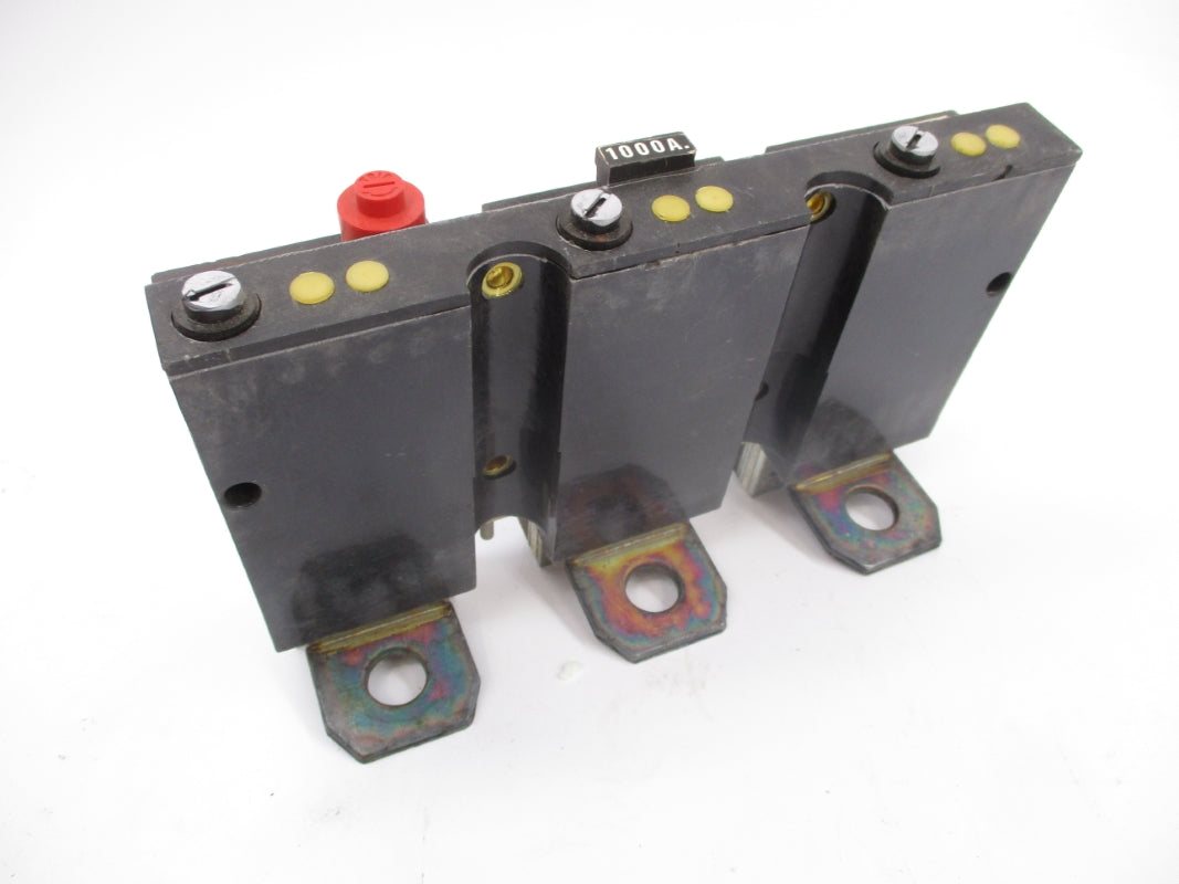 GENERAL ELECTRIC TKMA3T1000 600V 1000A NSMP