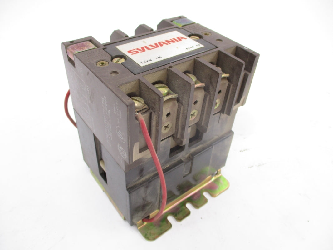 SYLVANIA T77U03A-76 120V NSMP