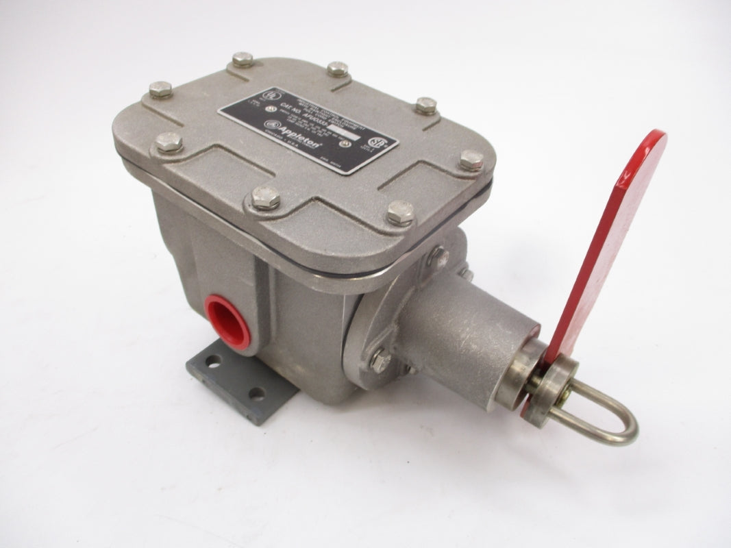 APPLETON AFU0333-01 240V NSMP
