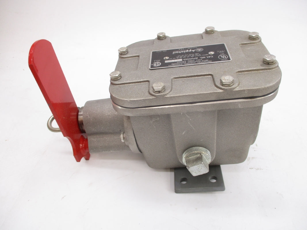 APPLETON AFU0333-01 240V NSMP