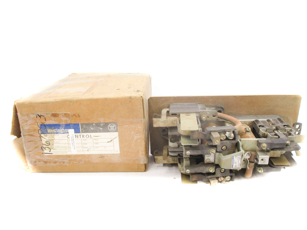 WESTINGHOUSE 493A568G01 MMD321 NSMP