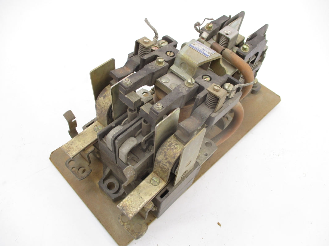 WESTINGHOUSE 493A568G01 MMD321 NSMP