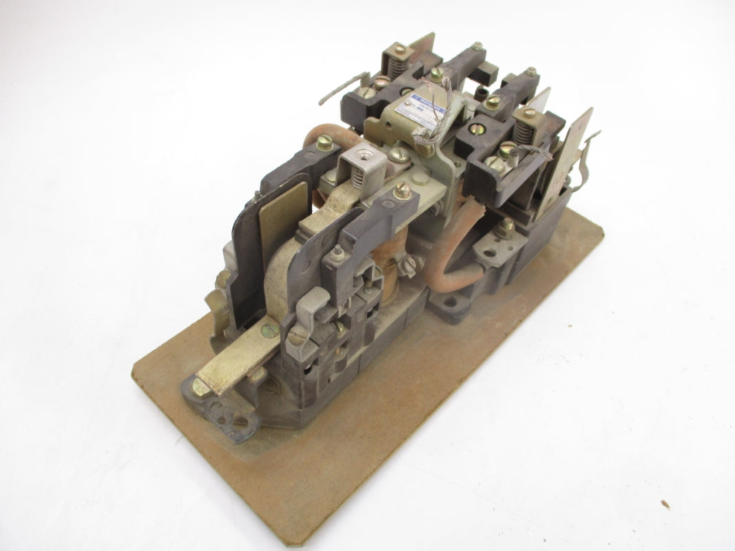 WESTINGHOUSE 493A568G01 MMD321 NSMP
