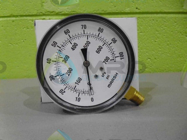 MARSH J8048 GAUGE *NEW IN BOX*