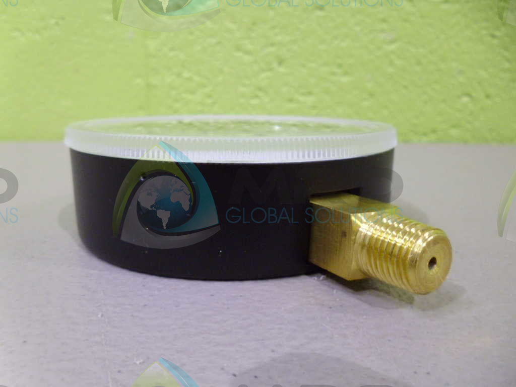 MARSH J8048 GAUGE *NEW IN BOX*