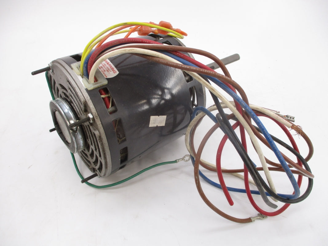 EMERSON K55HXTCB-8219 115V 8.6A 1625RPM 3/4HP NSMP