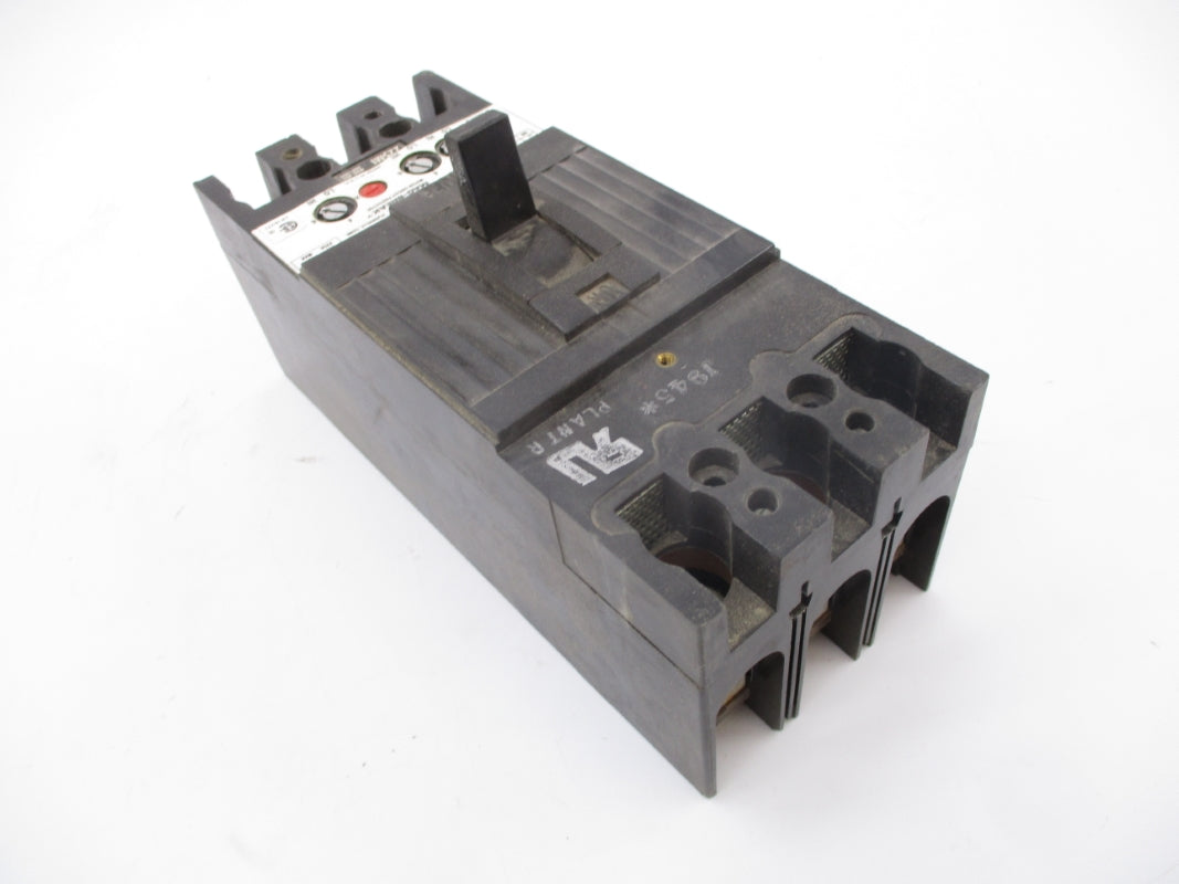 GENERAL ELECTRIC TFC36225 600V 225A NSMP