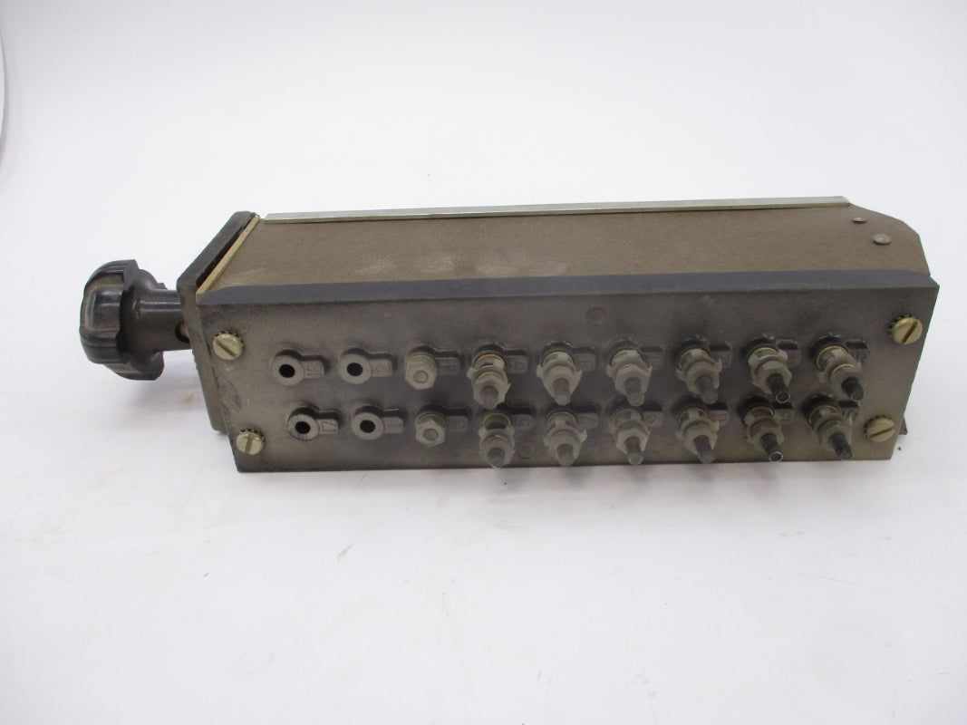 WESTINGHOUSE NP25918-E 803A341G01 600V 20A NSMP