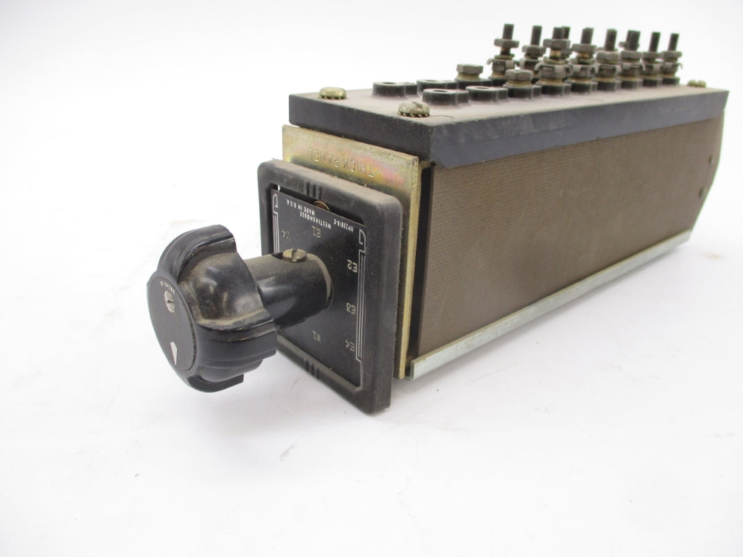 WESTINGHOUSE NP25918-E 803A341G01 600V 20A NSMP
