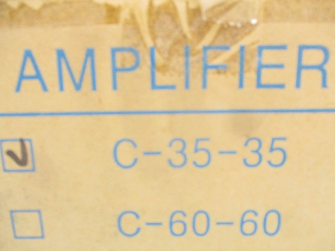 BOGEN C-35 NSMP