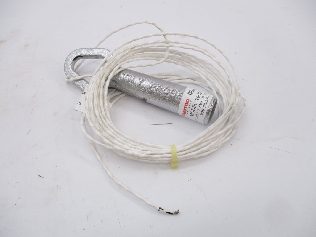 THERMO SCIENTIFIC 011019 20-39C-25 24VDC 1A NSMP