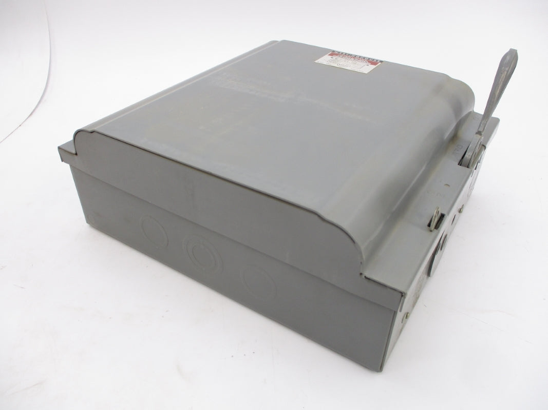 WESTINGHOUSE XU-421 1605710 240VAC 30A NSMP