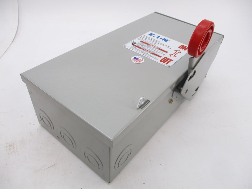 EATON DH361NRK 600V 30A NSMP
