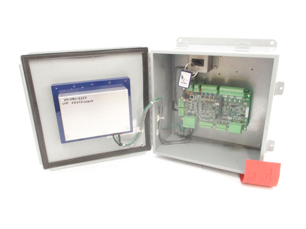 MERRICK GENETIX SP026881-00 04-082-2223 NSMP
