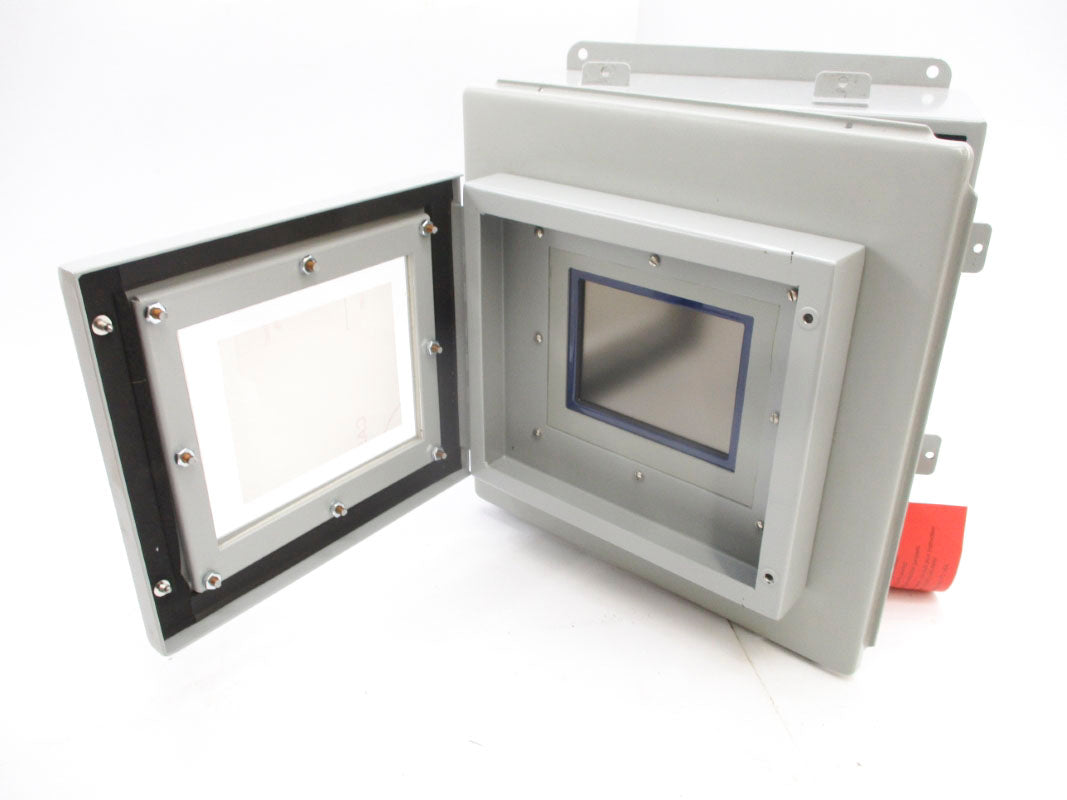 MERRICK GENETIX SP026881-00 04-082-2223 NSMP