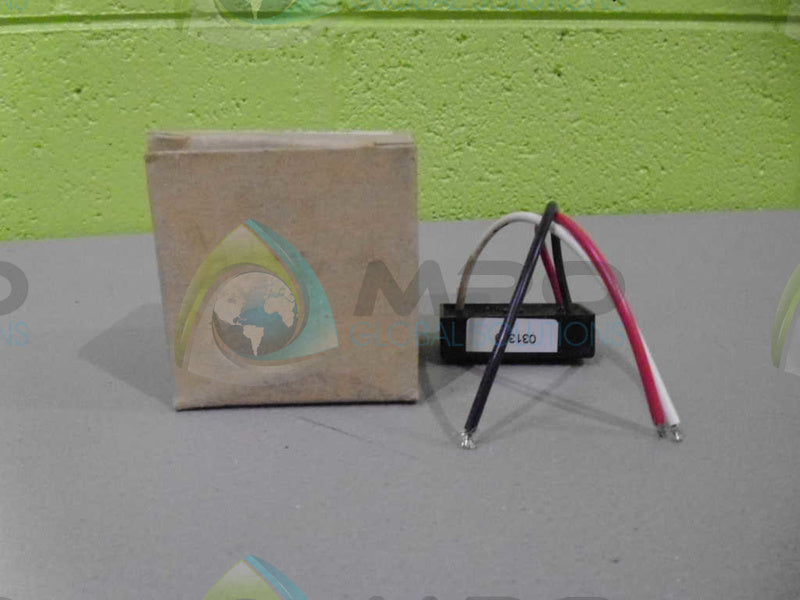 DODGE 031389 RESPONSE KIT *NEW IN BOX*