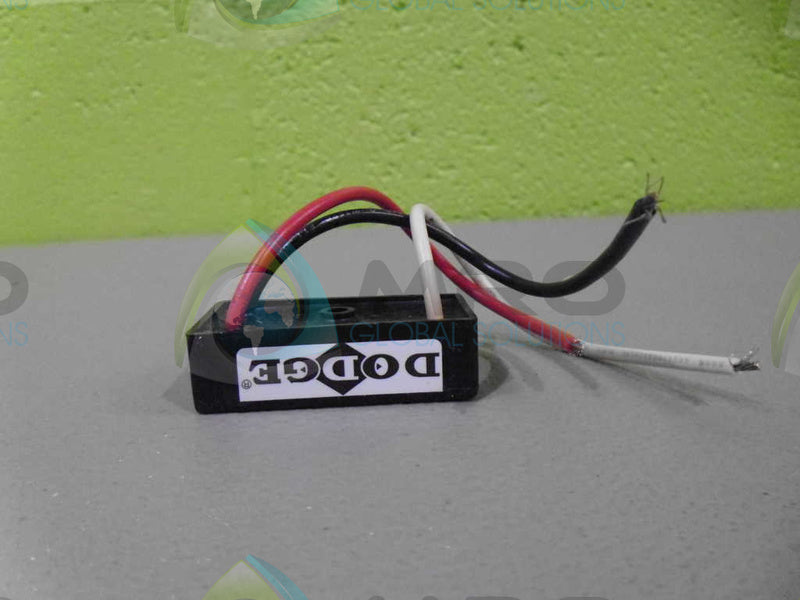 DODGE 031389 RESPONSE KIT *NEW IN BOX*