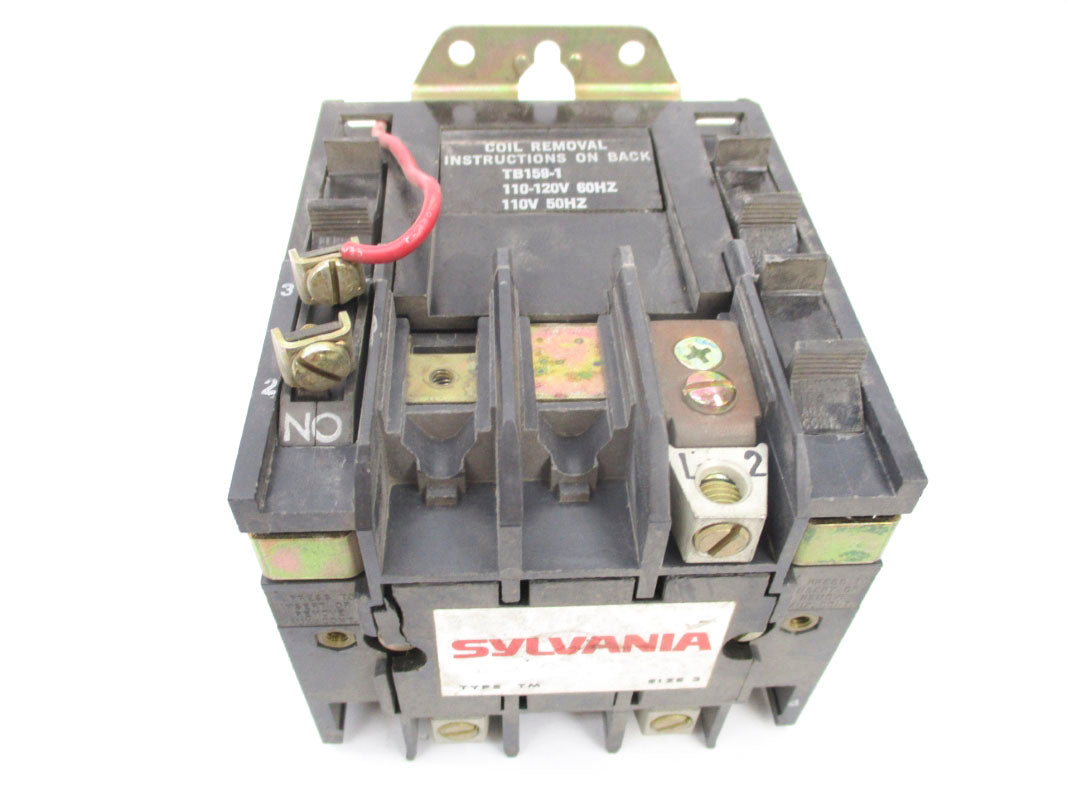 SYLVANIA T77U022 120V NSNP