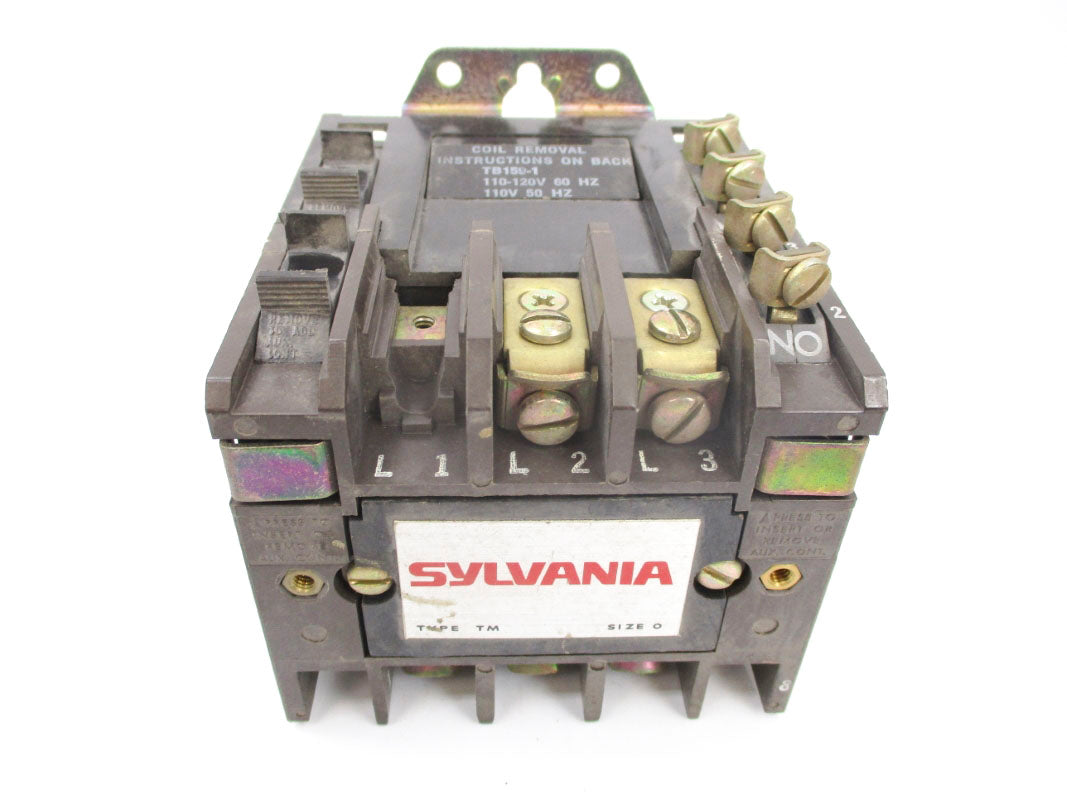 SYLVANIA T31U030 120V (AS PICTURED) NSNP