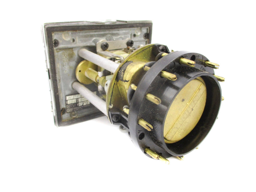 EAGLE SIGNAL HP55A601 120V 0-30MIN UNMP