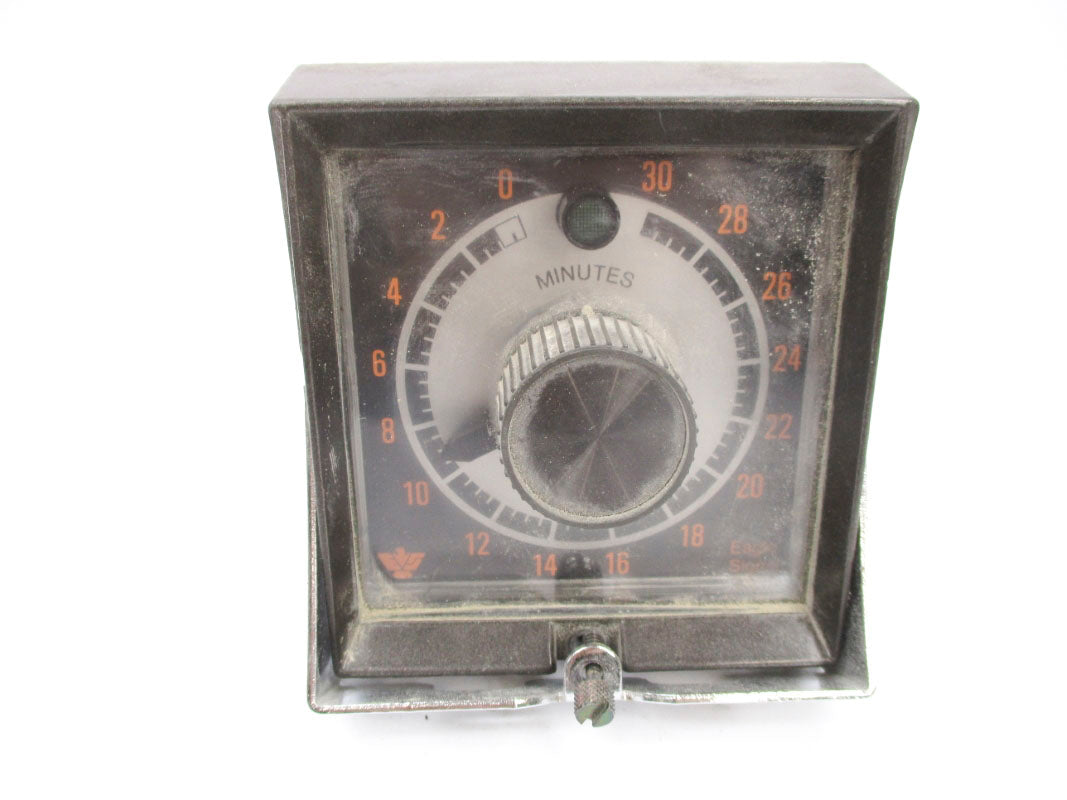 EAGLE SIGNAL HP55A601 120V 0-30MIN UNMP