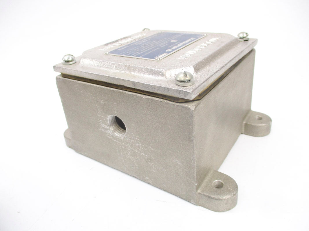 MILLTRONICS RMA-2 24VDC -40-140F NSNP