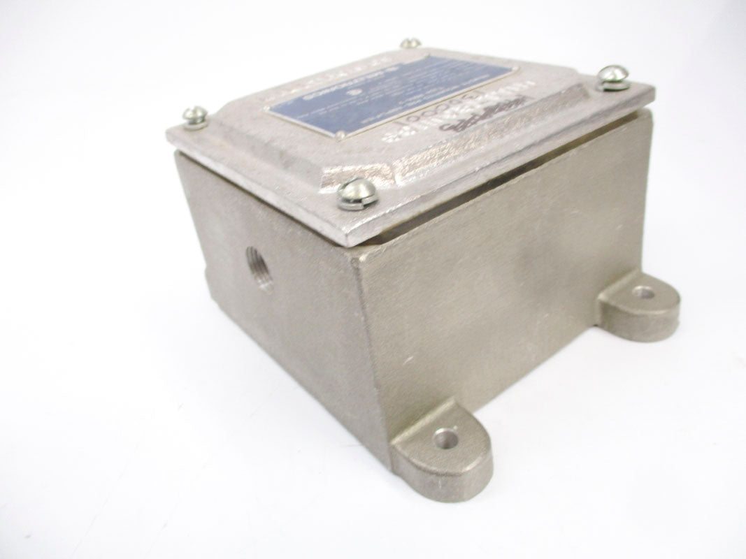MILLTRONICS RMA-2 24VDC -40-140F NSNP