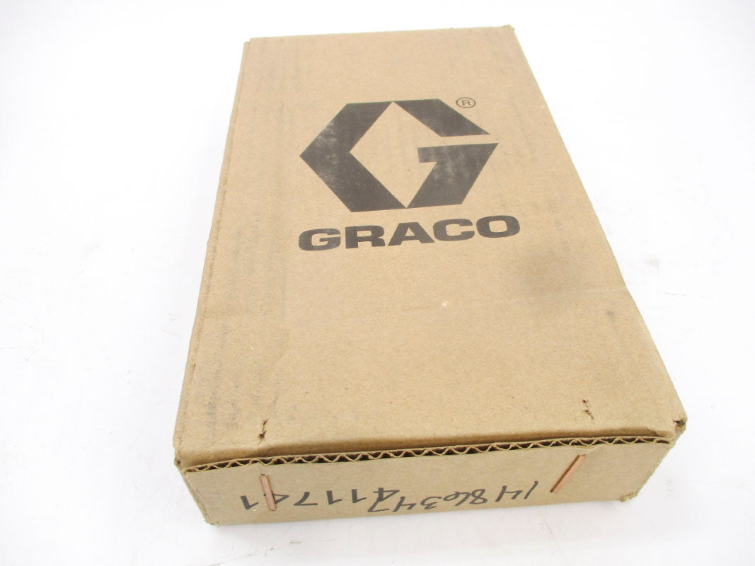 GRACO 24J392 NSFS