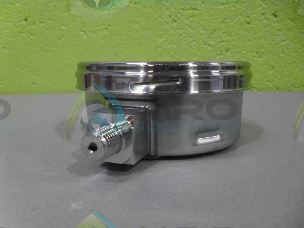 WIKA 9745440 4 " GAUGE *NEW IN BOX*