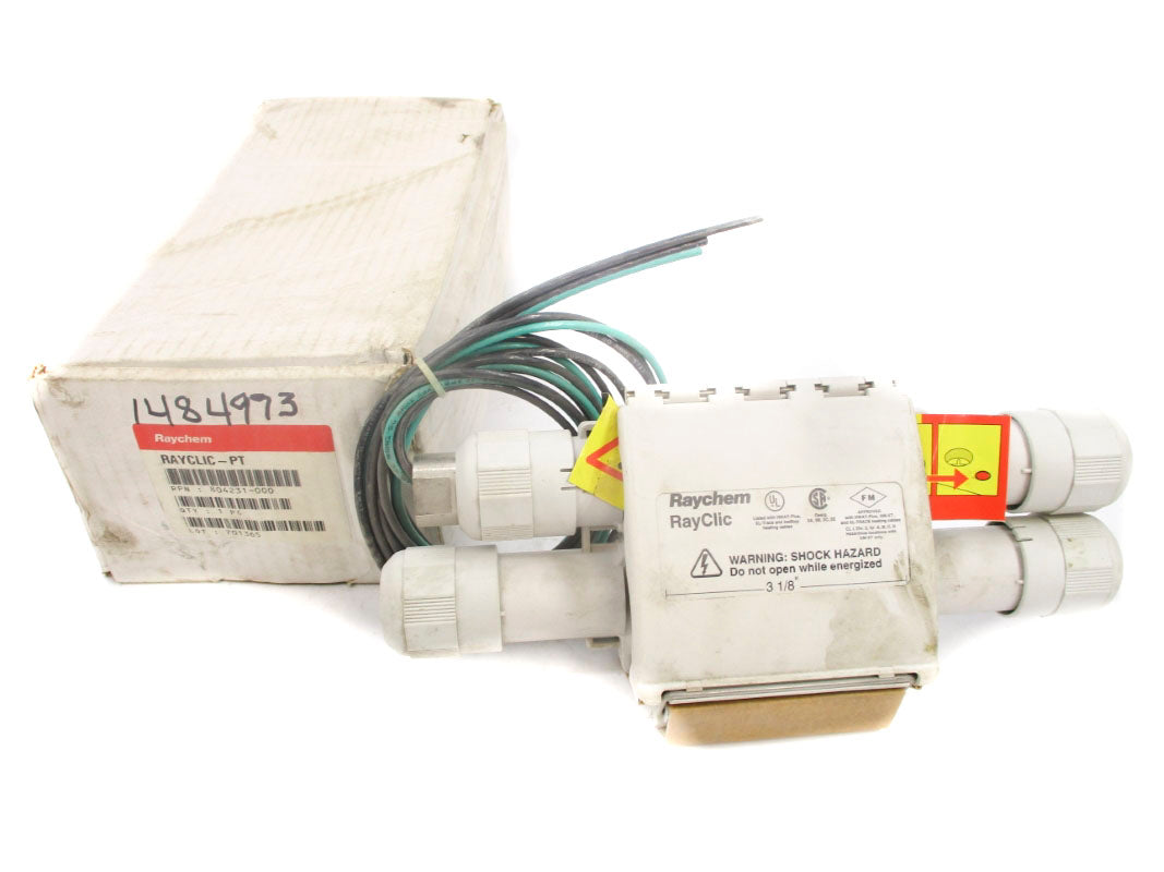 RAYCHEM 804231-000 NSMP