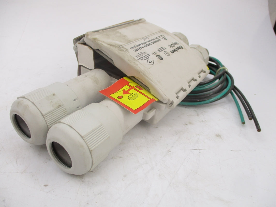 RAYCHEM 804231-000 NSMP