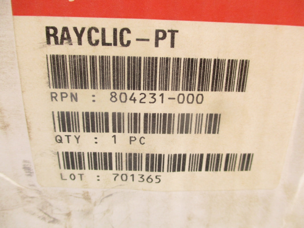 RAYCHEM 804231-000 NSMP
