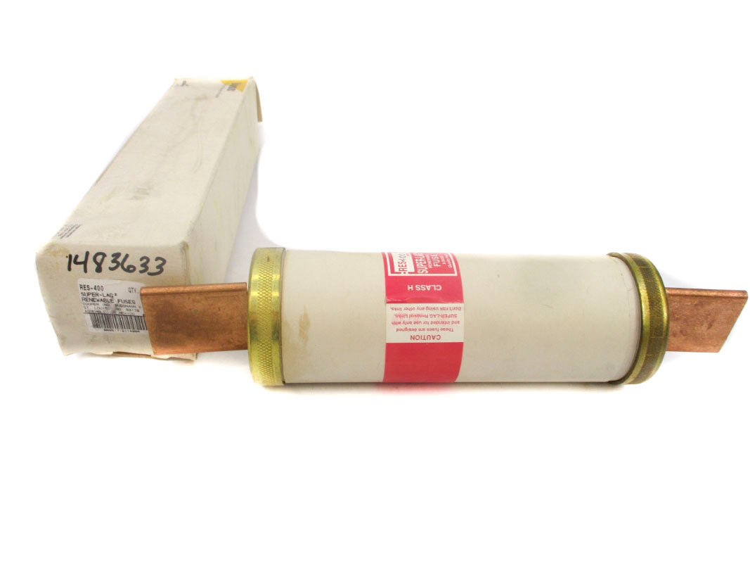 BUSSMANN RES-400 400A NSMP