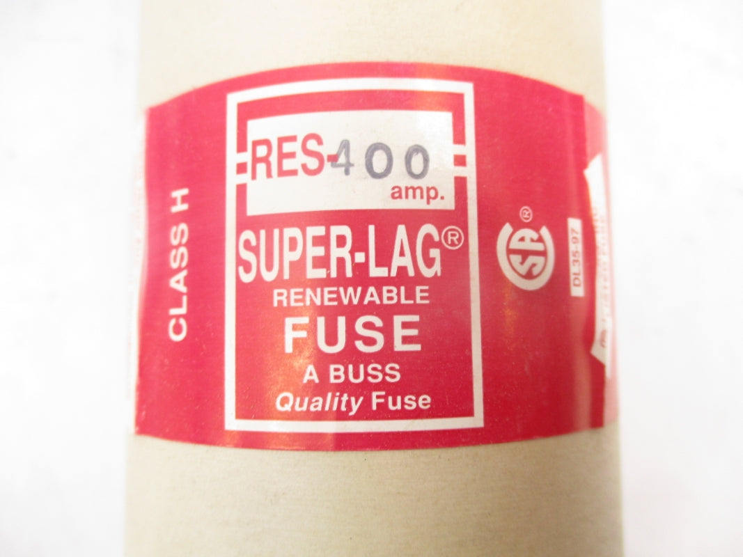 BUSSMANN RES-400 400A NSMP