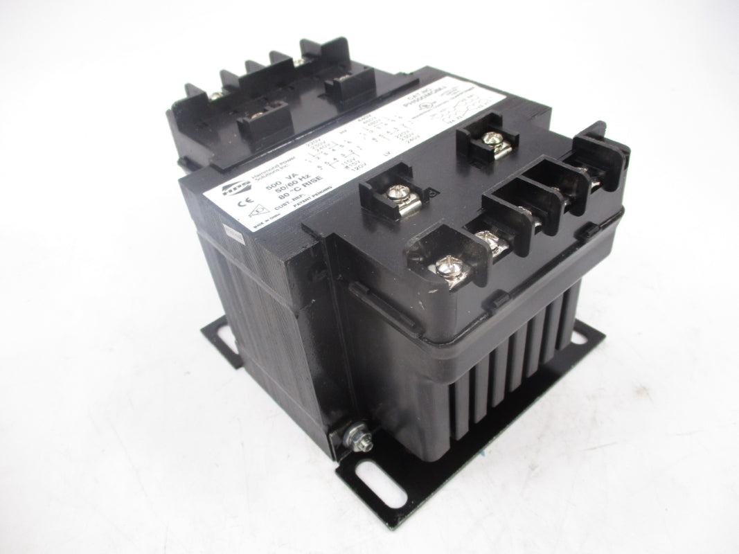 HAMMOND POWER SOLUTIONS PH500MQMJ 480V NSMP