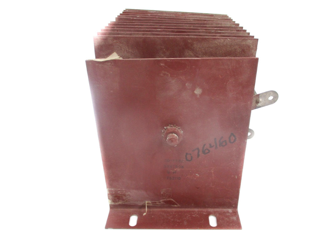 SYNTRON SD-1482 NSNP
