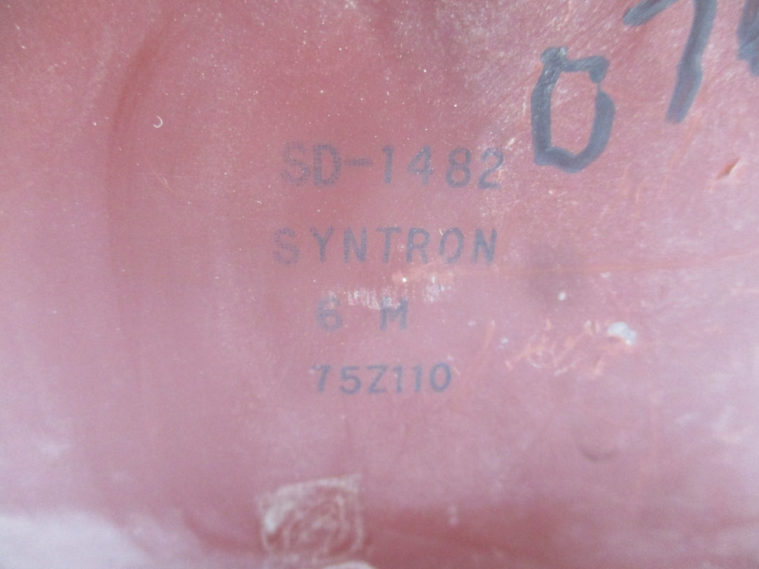 SYNTRON SD-1482 NSNP